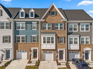 1319 Arvon Trl, Frederick, MD 21702