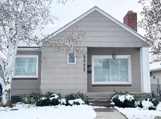 2222 E 3380 S #B, Salt Lake City, UT 84109