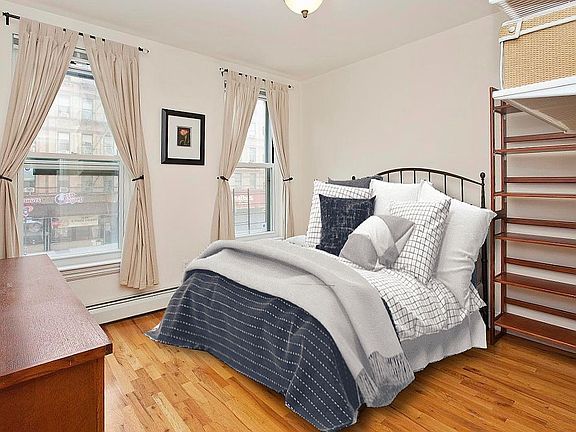 4th image of 2098 Frederick Douglass Blvd APT 2I