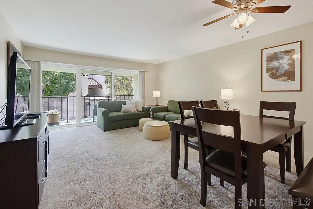 17637 Pomerado Rd Unit 225 — Oaks North Golf Course