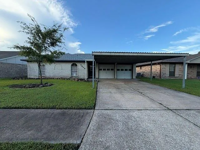 3 bed, 2.0 bath, 1234 sqft, $2,000 — Photo 1