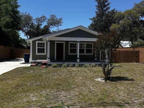 1105 Hickory Ave, Panama City, FL 32401