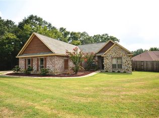 101 Lantana Ln, Teague, TX 75860