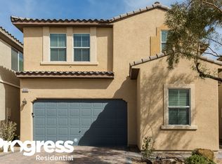 8468 Trudeau Ave, Las Vegas, NV 89143