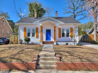 1015 Russell St, Augusta, GA 30904