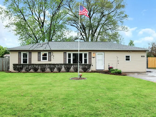 1808 W Hamblen Dr, Indianapolis, IN 46231