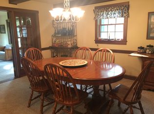 40887 Cherry Fork Rd, Leetonia, OH 44431