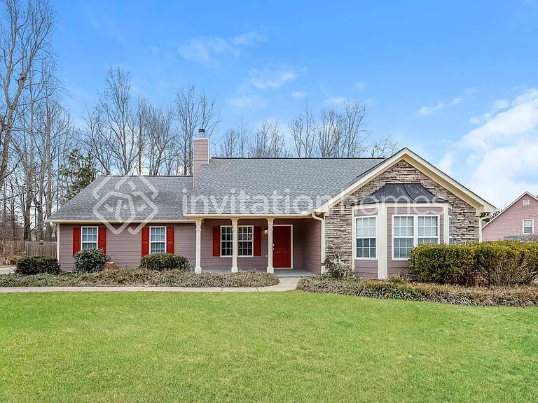 3386 Duncan Bridge Trl — Photo 1