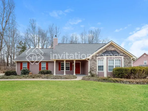 3386 Duncan Bridge Trl, Buford, GA 30519