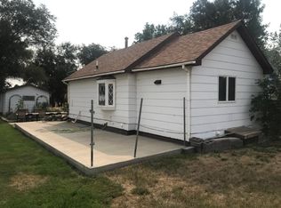 310 S Central Ave, Sidney, MT 59221