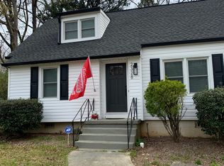 2328 Johnson Ferry Rd NE, Atlanta, GA 30341