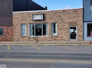 107 N Main St, Capac, MI 48014
