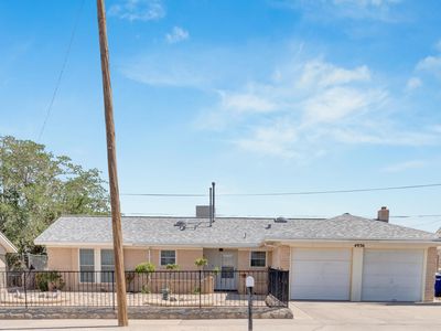 4936 Blossom Ave, El Paso, TX, 79924