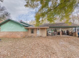 345 Hillcrest Rd, Manchester, TN 37355