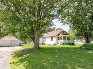 743 N Homer Rd, Midland, MI 48640