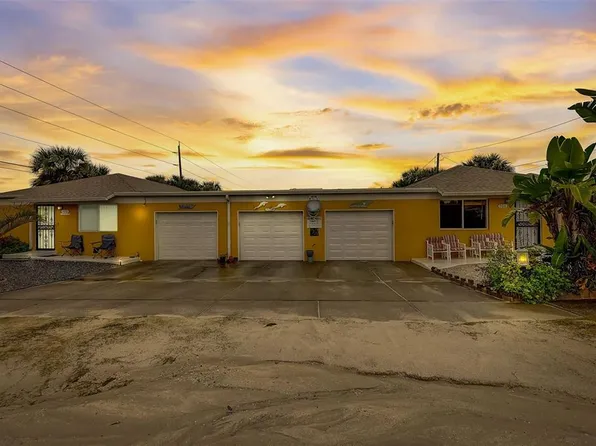 2008 Hill St, New Smyrna Beach, FL 32169