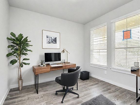 5th image of 15814 Telge Ridge Ln