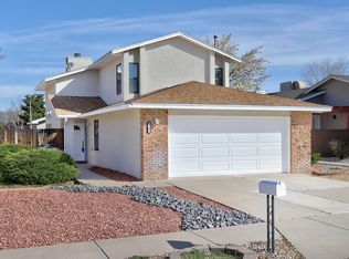10305 Oso Grande Rd NE, Albuquerque, NM 87111