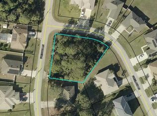 2 FREELAND LANE LOT 45, PALM COAST, FL 32137