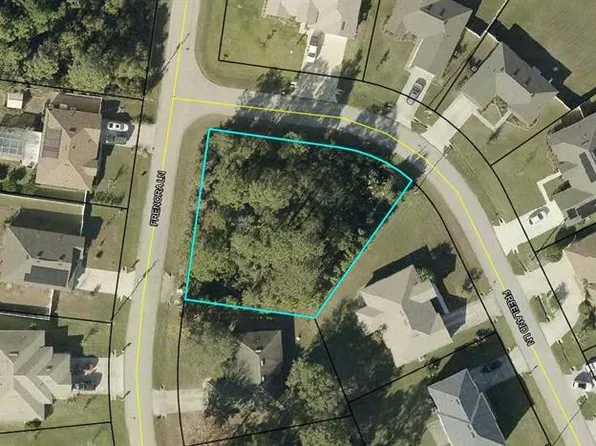 2 FREELAND LANE LOT 45, PALM COAST, FL 32137