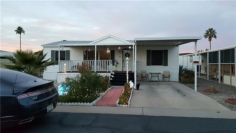 1st image of 305 S Val Vista Dr Lot 405