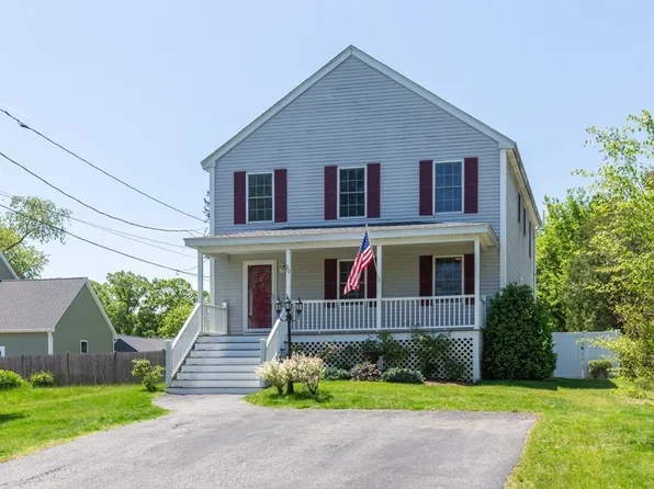 20 Ayer St, Methuen, MA 01844