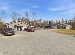 1261 E Spruce Ave, Wasilla, AK 99654