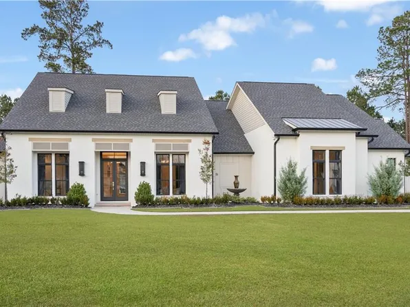 407 Rue Charlotte, Madisonville, LA 70447