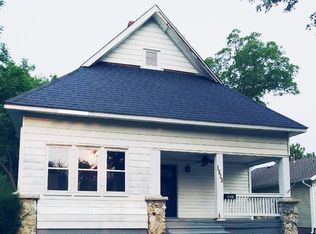 1823 Murphy Ave, Joplin, MO 64804