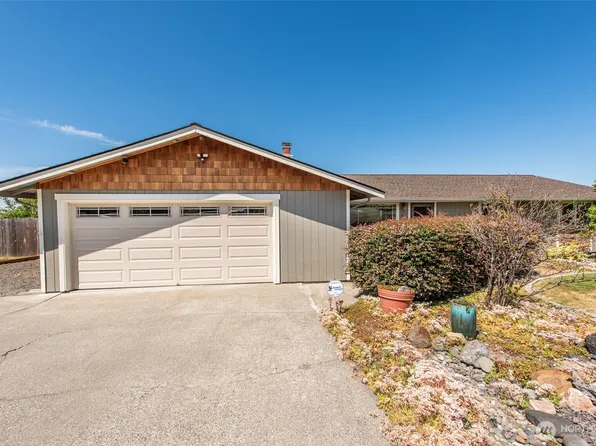 408 W Eunice Street, Sequim, WA 98382