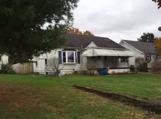 126 Clarenden St, Lancaster, OH 43130