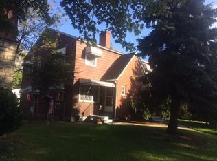 340-344 S Powell Ave, Columbus, OH