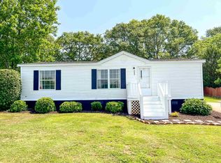 232 Lindsey Ridge Rd, Lyman, SC 29365