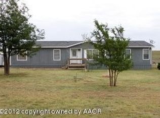 12207 Circle J Rd, Amarillo, TX 79118