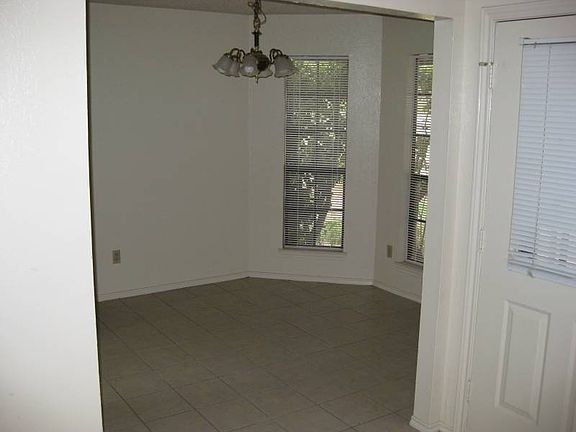 Dinning area