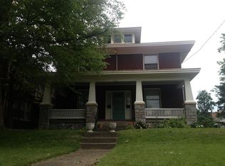 1109 Richmond Rd, Lexington, KY 40502