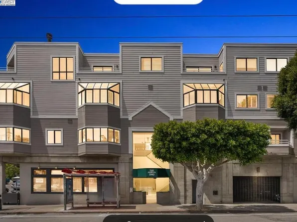 1980 Sutter St APT 203, San Francisco, CA 94115