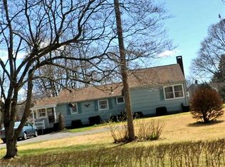 79 Amity St, Meriden, CT 06450