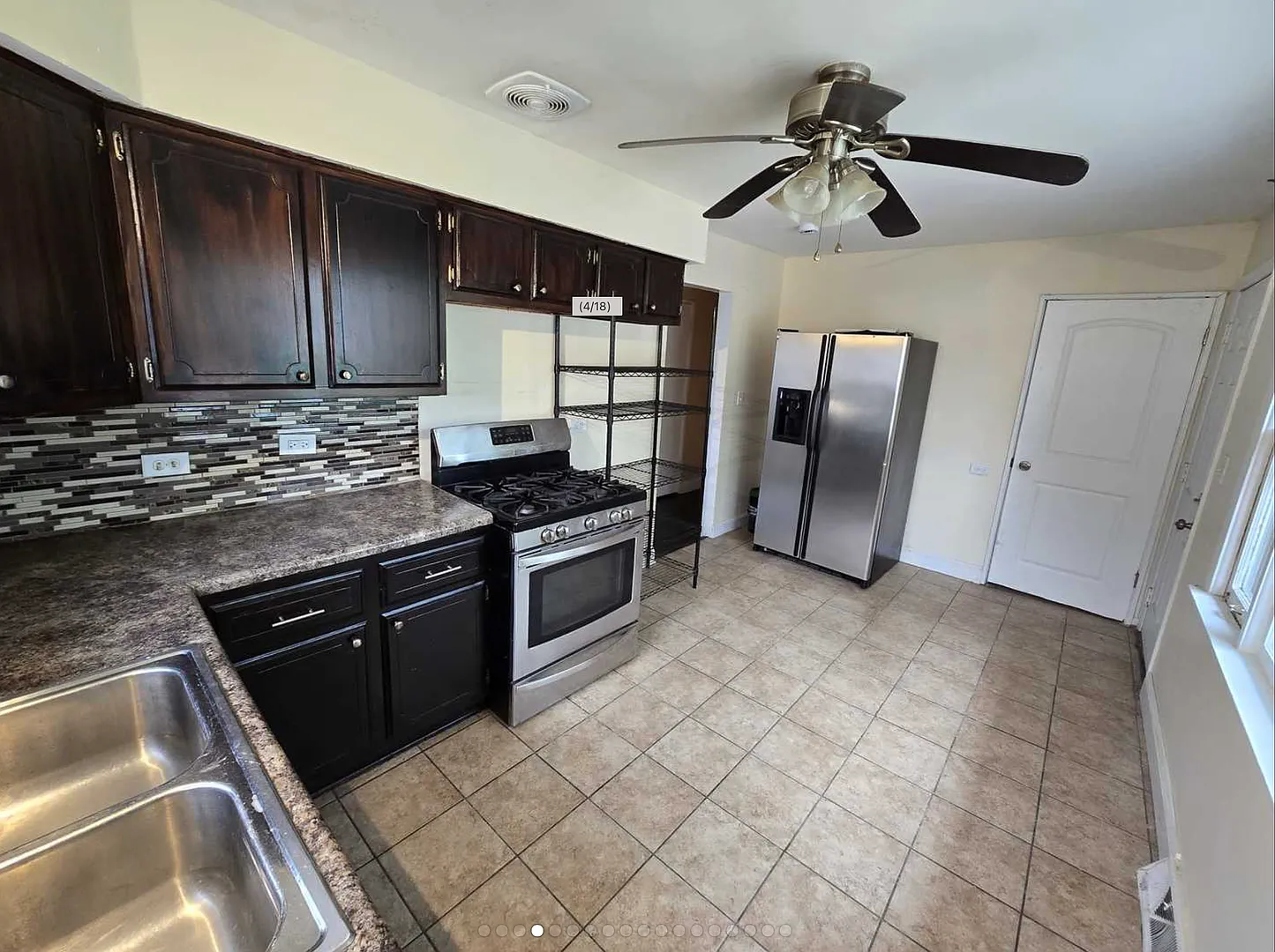 Charming 3-Bedroom Ranch with Modern Updates and Ample Parking — Photo 4