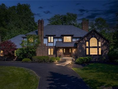 2483 Ginger Wren Rd, Pepper Pike, OH, 44124
