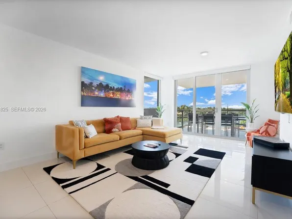 9261 E Bay Harbor Dr Unit 507, Bay Harbor Islands, FL 33154
