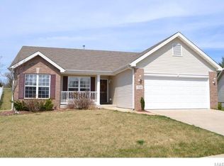 735 Springfield Dr, Wentzville, MO 63385