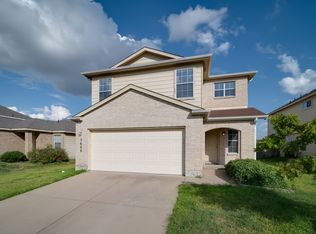 5609 Capricorn Loop, Killeen, TX 76542