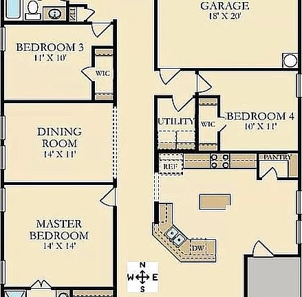 4th image of 6202 Heron Dr