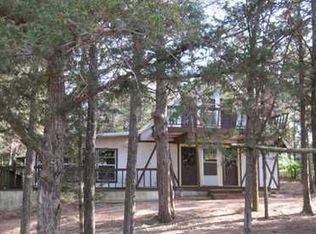 21101 E 2nd St, Hinton, OK 73047