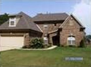 328 Egypt Rd, Munford, TN 38058