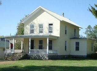 409 Clay St, Malcom, IA 50157