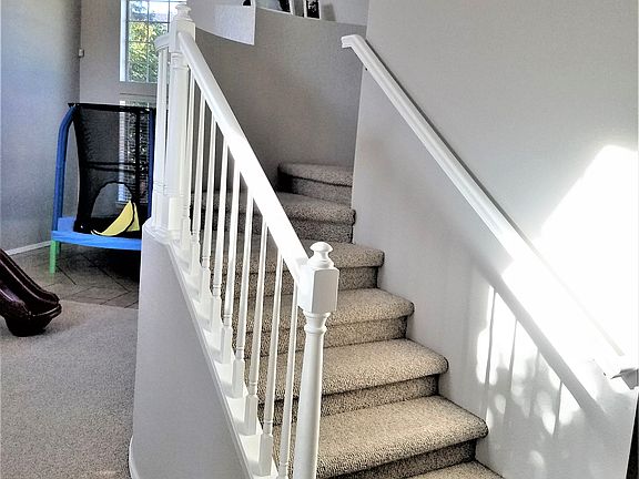 4th image of 4705 Mesa Marcada Ct NW