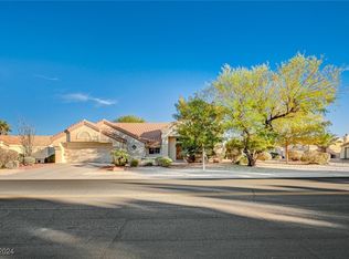 3000 Sungold Dr, Las Vegas, NV 89134