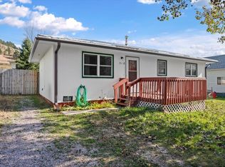 318 8th St, Sturgis, SD 57785